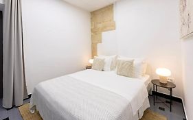 Lena'S Room In Roman Palace